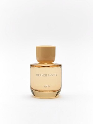 عطر زارا orange honey 90 ml