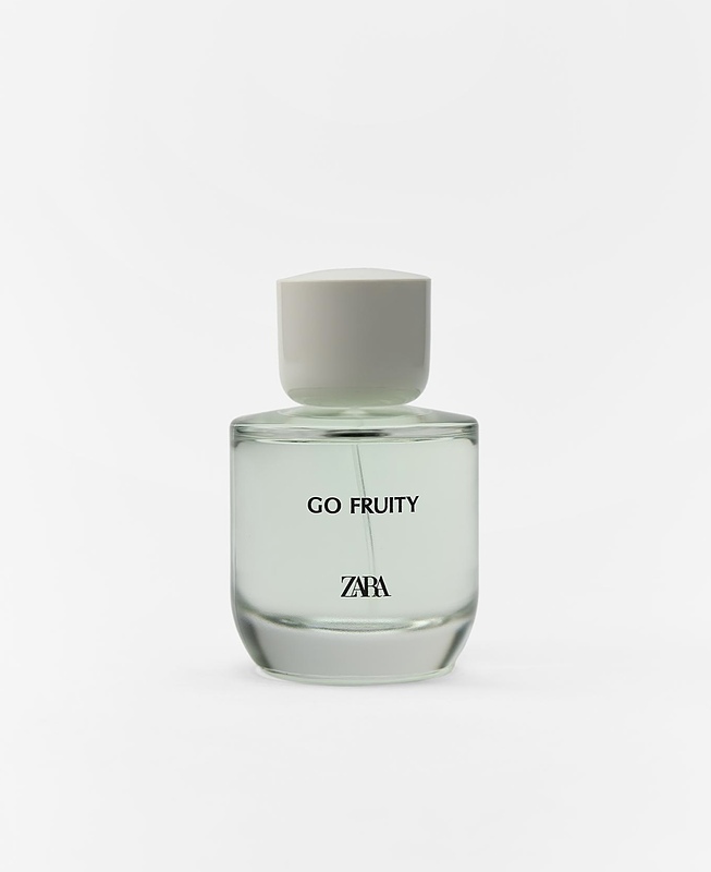 عطر زارا go fruity 90 ml 