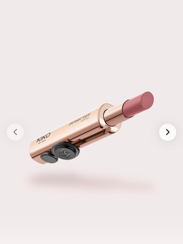 رژلب kiko magic 04 