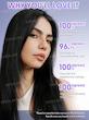 ماسک مو شیگلم ( با خاصیت براق و صاف و نرم کنندگی )