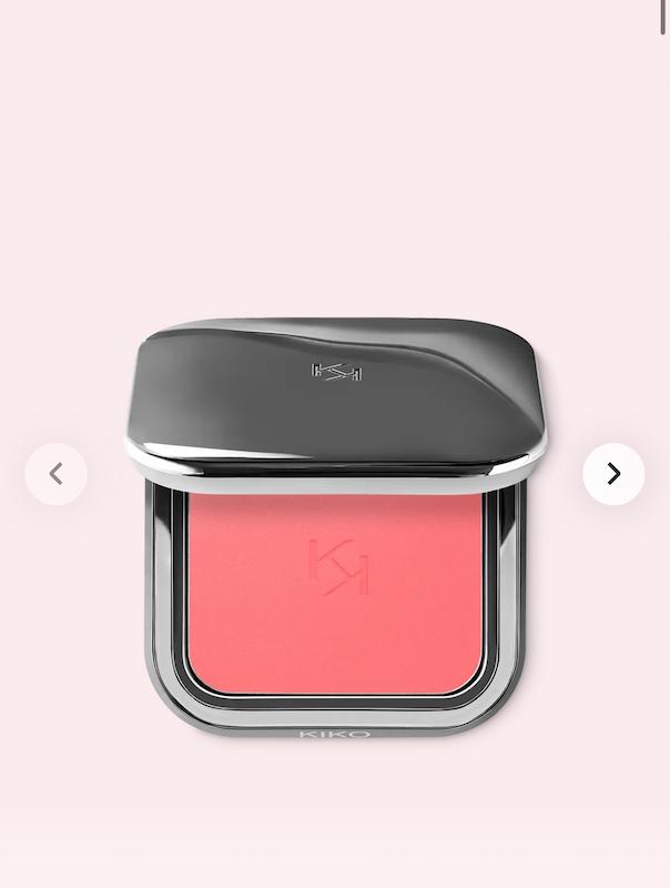 رژگونه کیکو (01) kiko 