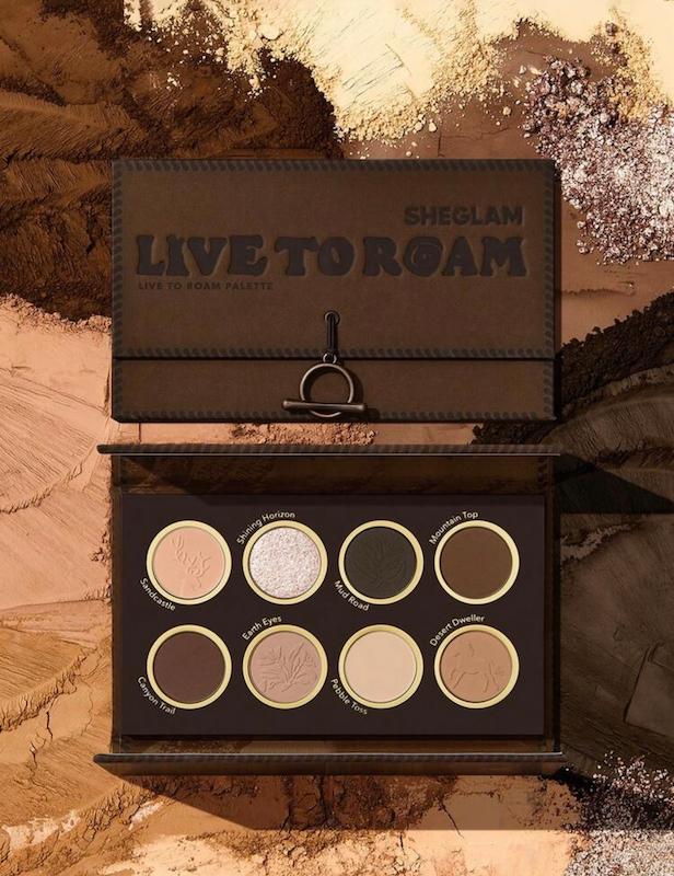 پلت سایه live to roam شیگلم 