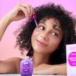 سرم جوانساز و کلاژن اکوال بری EQQUAL BERRY