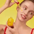 سرم روشن کننده ویتامینه اکوال بری EQQUAL BERRY