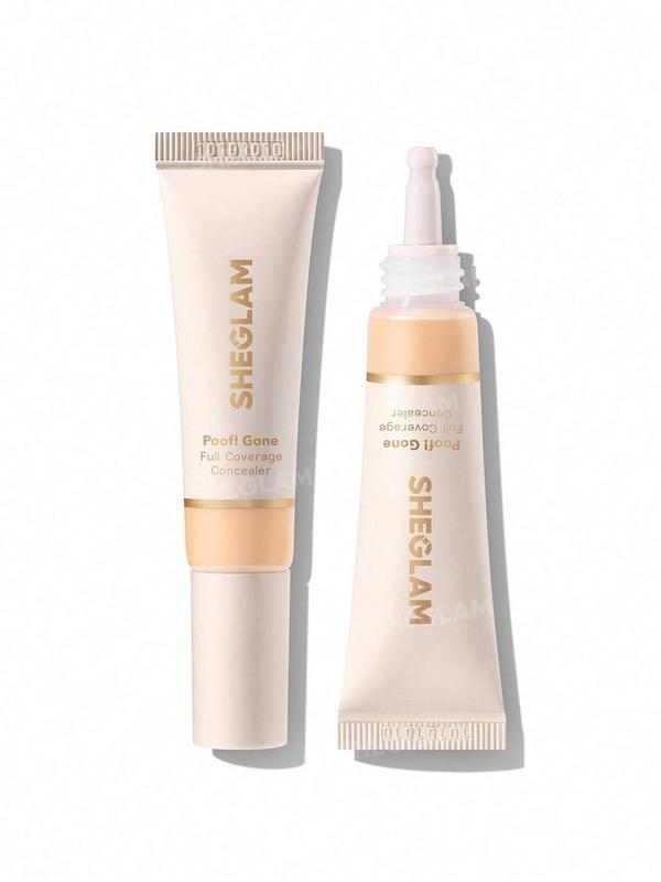 کانسیلر فول کاور کرمی شیگلم 