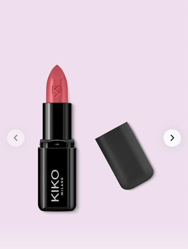 رژلب اسمارت کیکو kiko (۴۰۷)