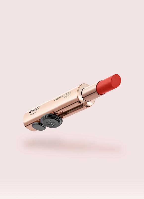 رژلب کیکو kiko magic 09