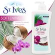 لوسیون بدن ST.IVES 