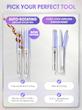 دستگاه airflow styler چرخشی 