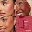 رژگونه nyx