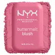 رژگونه nyx
