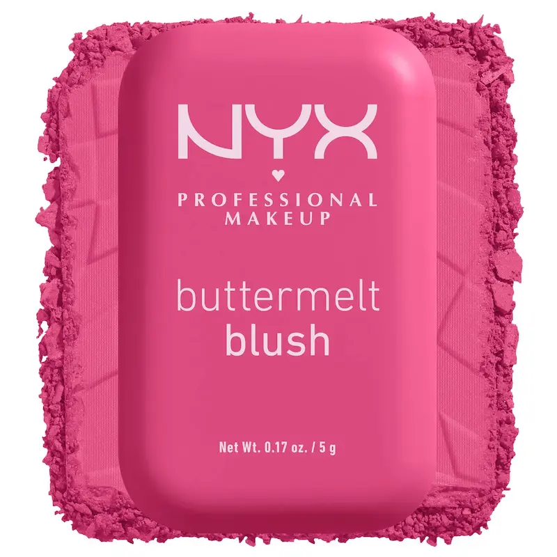 رژگونه nyx