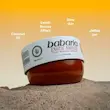 ژل برنز کننده باباریا babaria