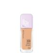 کرمپودر ۳۰ ساعته سوپر استی میبلین super stay maybelline