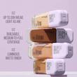 کرمپودر ۳۰ ساعته سوپر استی میبلین super stay maybelline