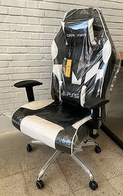 صندلی گیمینگ مدل DXRACER G600