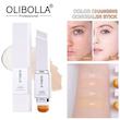 کرم پودر استیکی کالر چنجینگ Olibolla  