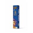ژل ابرو ریملی برند BRANOUS، cool gel