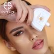 کرم ضدآفتاب رنگی estelin مدل تینتی
