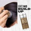وزگیر مو تی جی مدل استیکی BED HEAD حجم 75