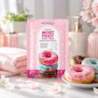 ماسک پا ورقه ای بیوآکوا مدل Donut Cheese