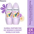 مام رول زنانه رکسونا مدل Advanced Brightening