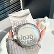 کوشن jojo Diary 🩶