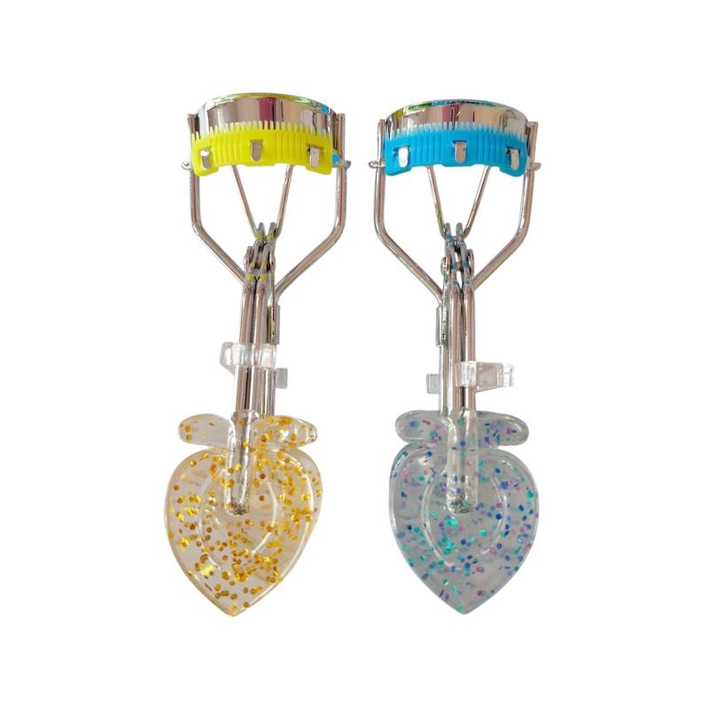 فرمژه دسته توت فرنگی 