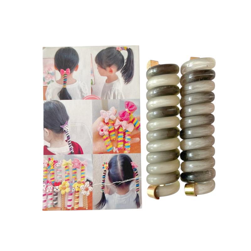 کش فنری پیچی 