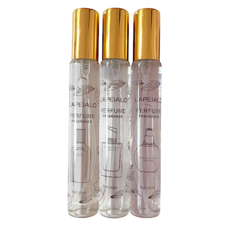  عطر جیبی – اسپری کوچک و قابل حمل