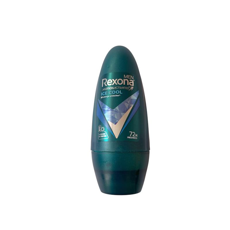 مام Rexona 
