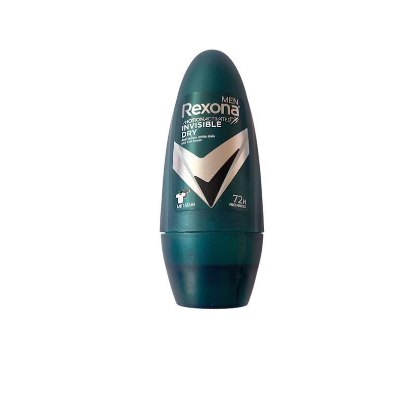 مام Rexona مدل آقایان 