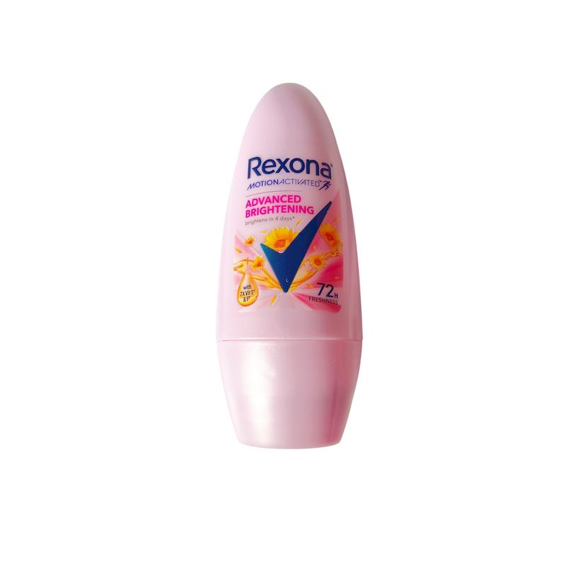 مام Rexona 