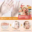 ماسک ورقه ای جوانساز سادور مدل آووکادو