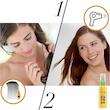 سرم تقویت کننده مو آرگان پنتن Pantene مدل Argan Ozlu 