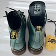 بوت سبز Dr Martens