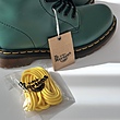 بوت سبز Dr Martens