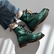 بوت سبز Dr Martens