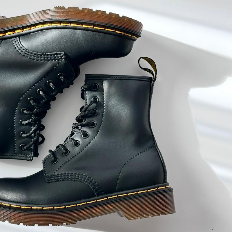 بوت 1460 Dr Martens