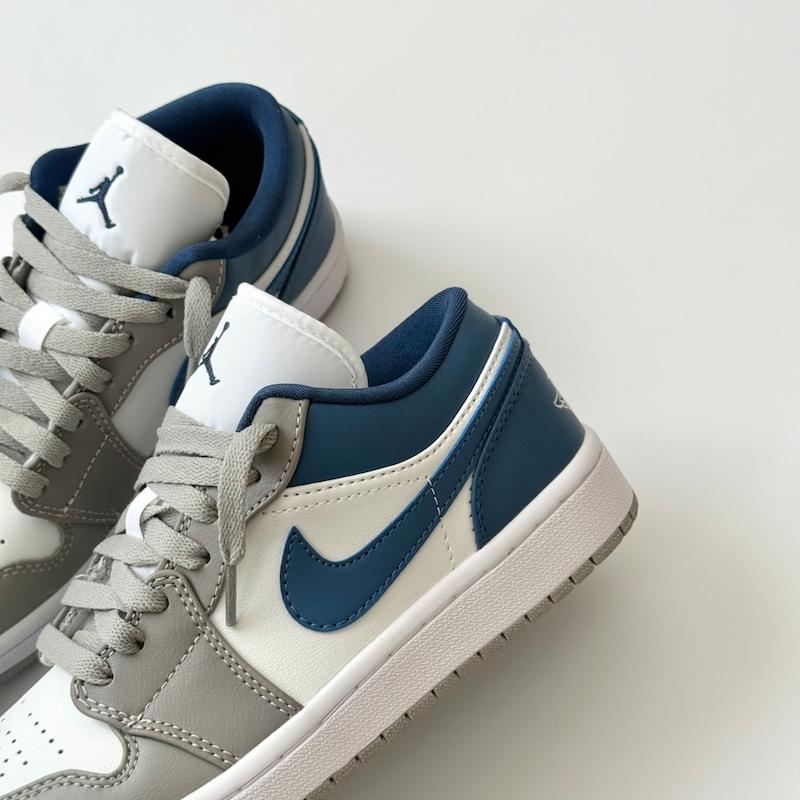 جردن french blue 1 ( فرنچ بلو )