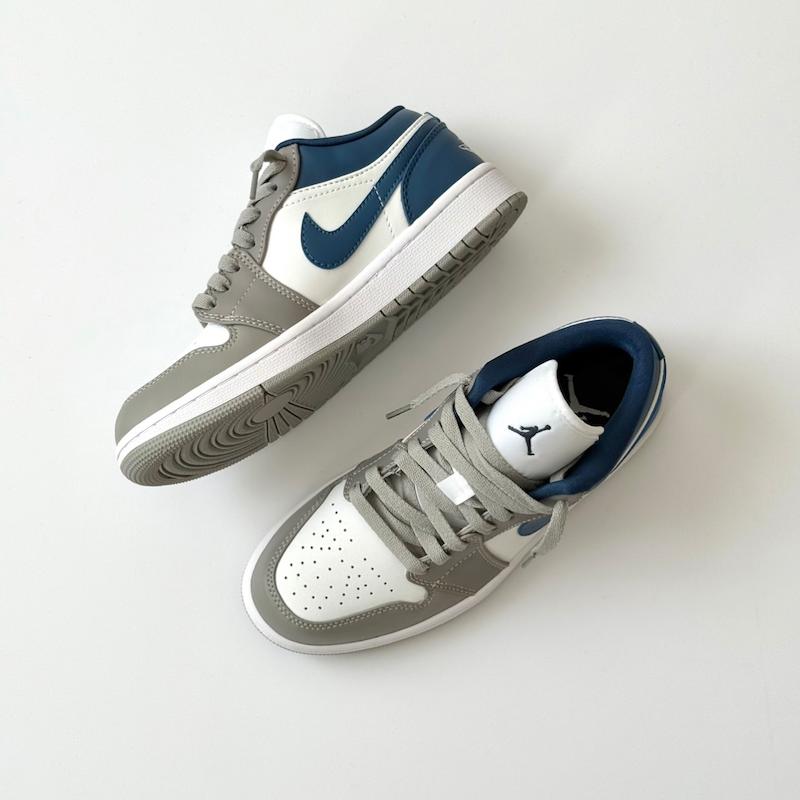 جردن french blue 1 ( فرنچ بلو )