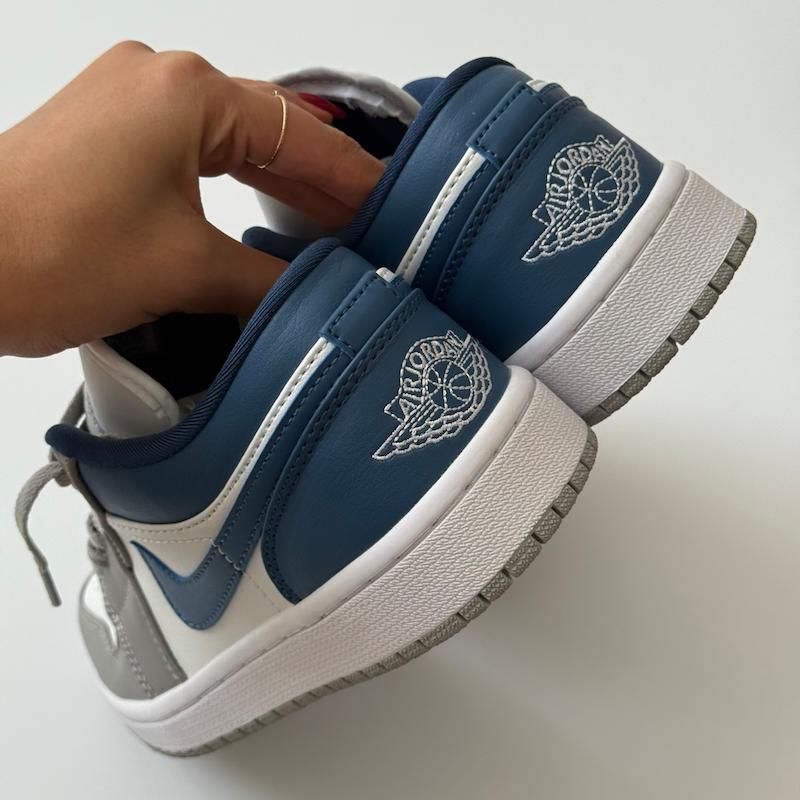 جردن french blue 1 ( فرنچ بلو )
