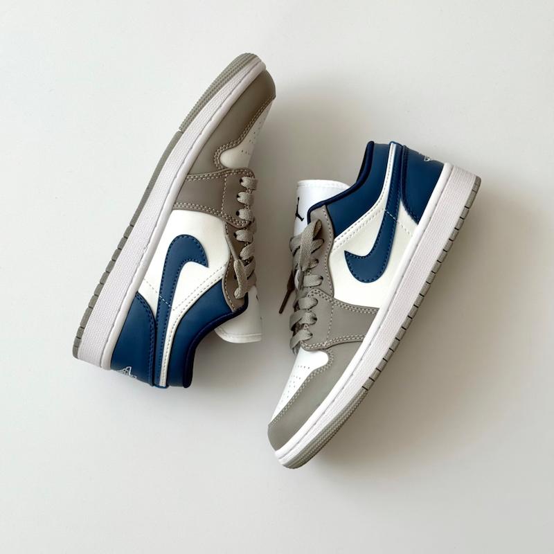 جردن french blue 1 ( فرنچ بلو )