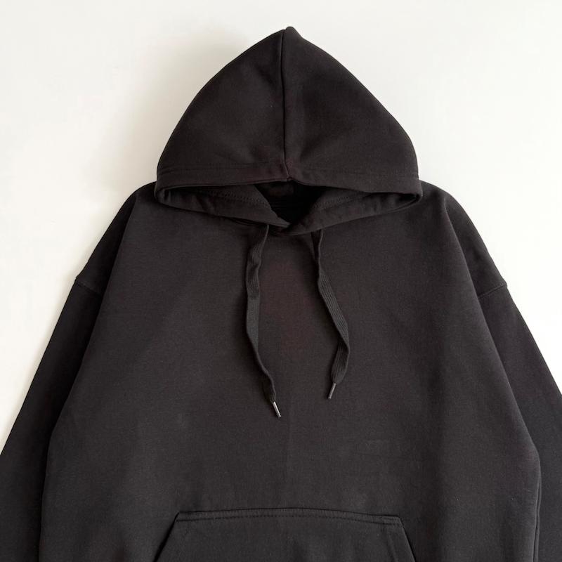 هودی مشکی Pull&Bear
