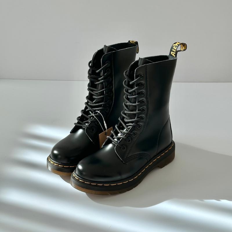 بوت ساق بلند 