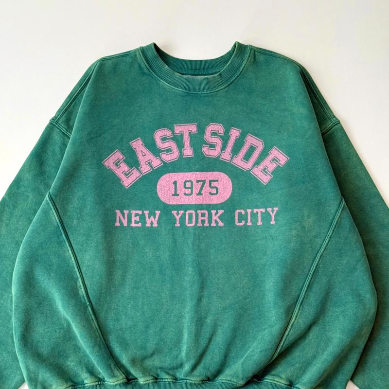 دورس سنگشور سبز NEWYORK CITY