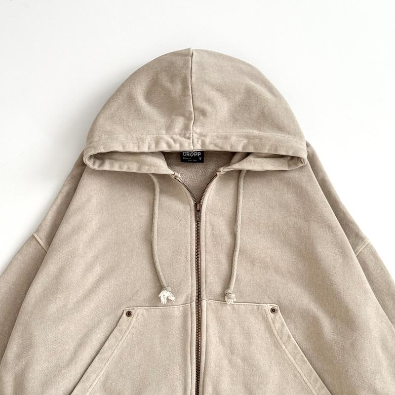 سویشرت کرمی Cropp