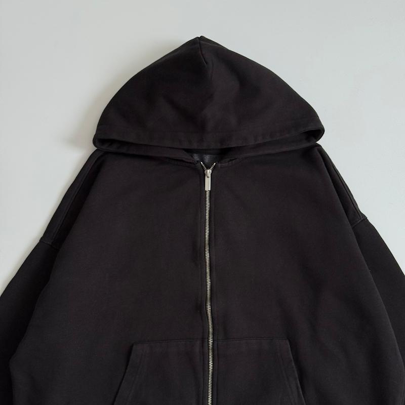 سویشرت مشکی ZARA