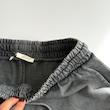 شلوار بگ طوسی سنگشور ZARA