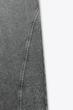 شلوار بگ طوسی سنگشور ZARA